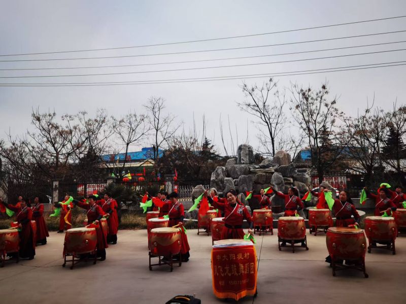 新年开工大吉，共启全新篇章